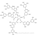 タンニン酸CAS 1401-55-4